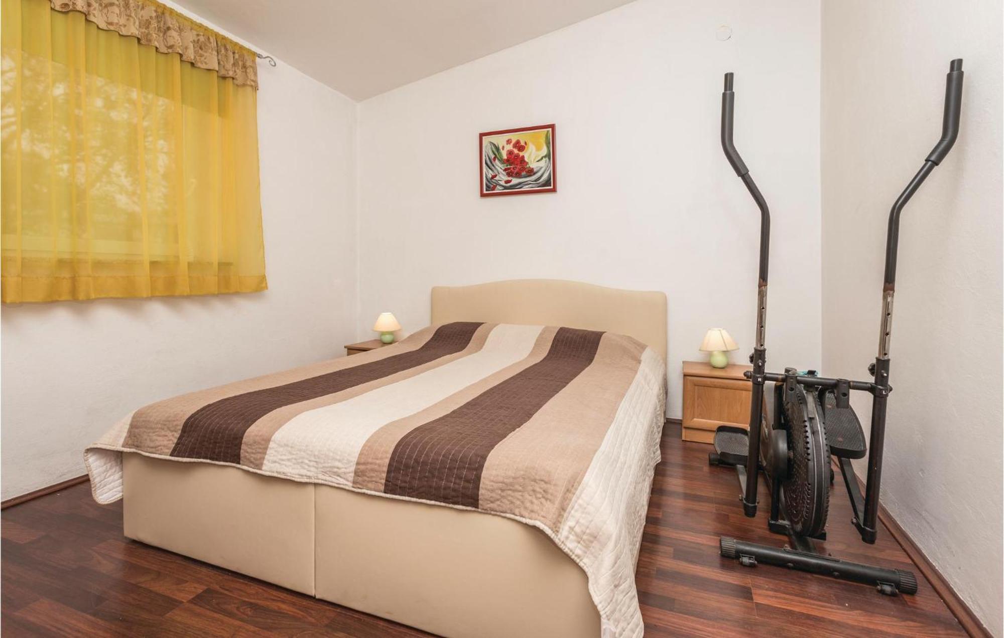 3 Bedroom Gorgeous Apartment In Marcana Ngoại thất bức ảnh