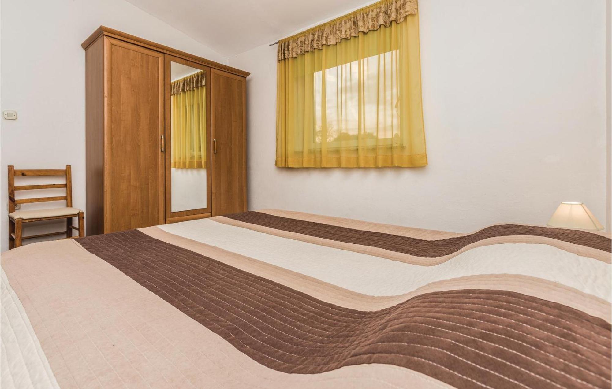 3 Bedroom Gorgeous Apartment In Marcana Ngoại thất bức ảnh
