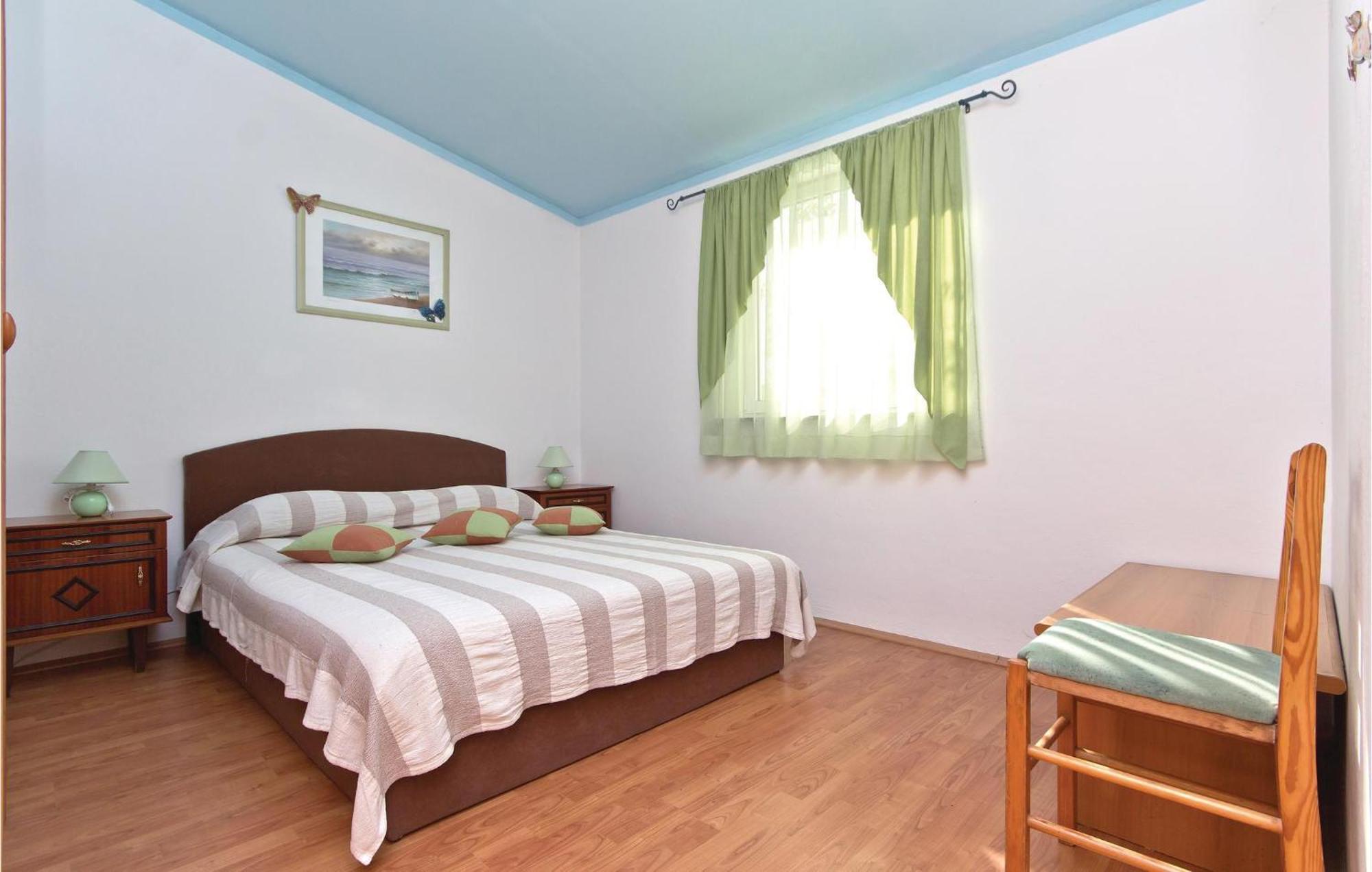 3 Bedroom Gorgeous Apartment In Marcana Ngoại thất bức ảnh