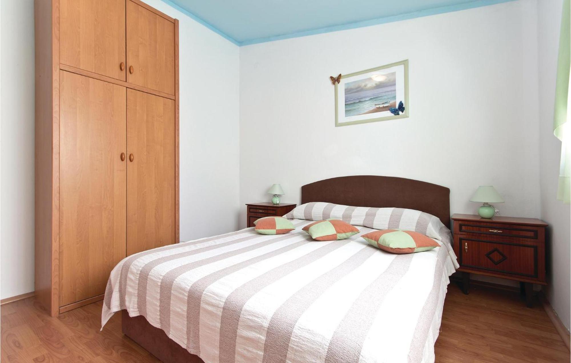 3 Bedroom Gorgeous Apartment In Marcana Ngoại thất bức ảnh