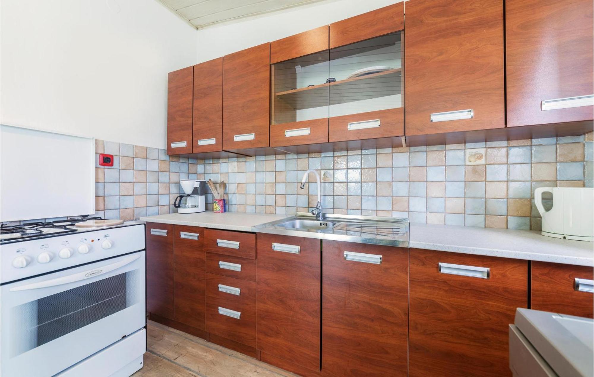 3 Bedroom Gorgeous Apartment In Marcana Ngoại thất bức ảnh